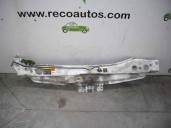 Recambio de panel frontal para ford transit caja cerrada, corta (fy) (2000 =>) referencia OEM IAM DE CHAPA PARTE SUPERIOR 