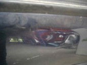 Recambio de puerta delantera derecha para saab 9-3 berlina 2.2 16v tid cat referencia OEM IAM 5116462 AZUL OSCURA 5 PUERTAS