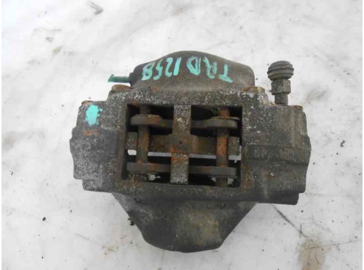 Recambio de pinza freno trasera derecha para saab 9-3 berlina 2.2 16v tid cat referencia OEM IAM   