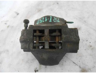 Recambio de pinza freno trasera izquierda para saab 9-3 berlina 2.2 16v tid cat referencia OEM IAM   