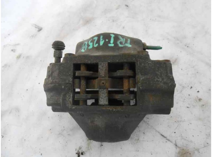 Recambio de pinza freno trasera izquierda para saab 9-3 berlina 2.2 16v tid cat referencia OEM IAM 