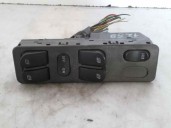 Recambio de mando elevalunas delantero izquierdo para saab 9-3 berlina 2.2 16v tid cat referencia OEM IAM 4814364 501751 SWF