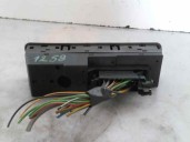Recambio de mando elevalunas delantero izquierdo para saab 9-3 berlina 2.2 16v tid cat referencia OEM IAM 4814364 501751 SWF