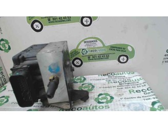 Recambio de abs para citroën xantia berlina 2.0 hdi referencia OEM IAM 10020401114 9625975480 10020401114
