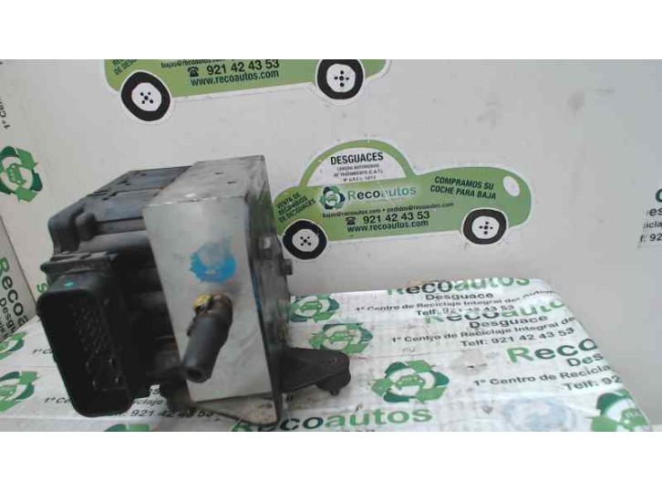 Recambio de abs para citroën xantia berlina 2.0 hdi referencia OEM IAM 10020401114 9625975480 10020401114