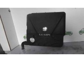 Replacement engine cover for Seat Ibiza (6K1) 1.4 OEM IAM reference 
