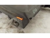 Recambio de tapa motor para seat ibiza (6k1) 1.4 referencia OEM IAM 