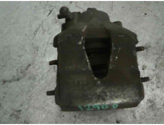 Recambio de pinza freno delantera derecha para skoda fabia (6y2/6y3) 1.9 sdi cat (asy) referencia OEM IAM 