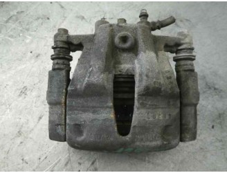 Replacement front left brake caliper for Opel Corsa C 1.3 16V CDTi CAT (Z 13 DT / LN9) OEM IAM reference LUCAS