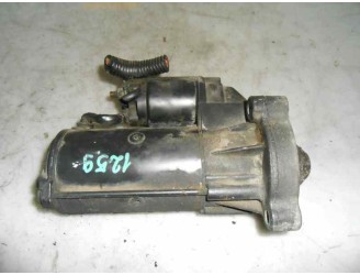 Recambio de motor arranque para citroën zx referencia OEM IAM   