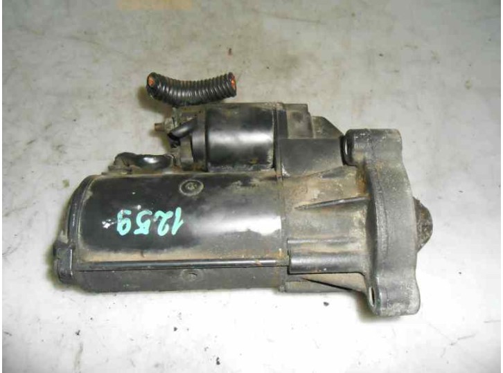 Recambio de motor arranque para citroën zx referencia OEM IAM   