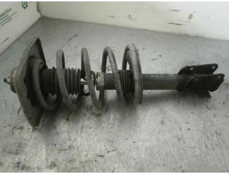 Recambio de amortiguador delantero derecho para citroën jumpy 1.9 diesel referencia OEM IAM 11220004 CECAUTO