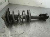 Recambio de amortiguador delantero derecho para citroën jumpy 1.9 diesel referencia OEM IAM 11220004 CECAUTO