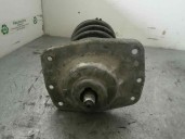Recambio de amortiguador delantero derecho para citroën jumpy 1.9 diesel referencia OEM IAM 11220004 CECAUTO