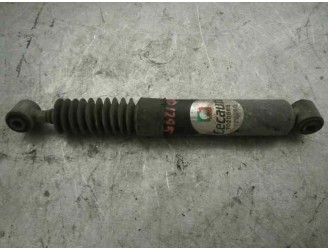 Recambio de amortiguador trasero derecho para citroën jumpy 1.9 diesel referencia OEM IAM 72080G 7020865 CECAUTO