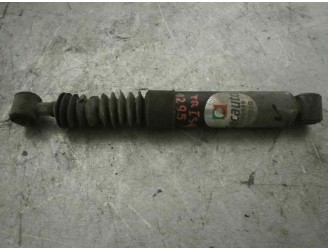 Recambio de amortiguador trasero izquierdo para citroën jumpy 1.9 diesel referencia OEM IAM 72086G CECAUTO