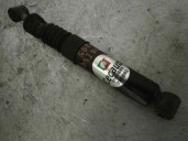 Recambio de amortiguador trasero izquierdo para citroën jumpy 1.9 diesel referencia OEM IAM 72086G CECAUTO