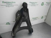 Recambio de brazo suspension inferior delantero derecho para renault clio ii fase ii (b/cb0) 1.5 dci diesel referencia OEM IAM 