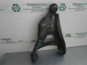 Recambio de brazo suspension inferior delantero izquierdo para renault clio ii fase ii (b/cb0) 1.5 dci diesel referencia OEM IAM
