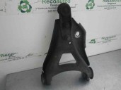 Recambio de brazo suspension inferior delantero izquierdo para renault clio ii fase ii (b/cb0) 1.5 dci diesel referencia OEM IAM