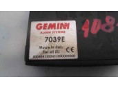 Recambio de modulo electronico para daewoo kalos 1.2 cat referencia OEM IAM 7039E 2004041352451000000000 