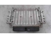 Recambio de centralita motor uce para daewoo kalos 1.2 cat referencia OEM IAM 96376653 S010011038A3 KEMSCO