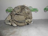 Replacement alternator for Volkswagen Passat Saloon (3B2) 1.8 20V Turbo OEM IAM reference 058903016E 2541895B VALEO