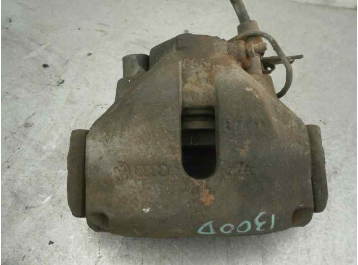 Recambio de pinza freno delantera derecha para volkswagen passat berlina (3b2) 1.8 20v turbo referencia OEM IAM ATE