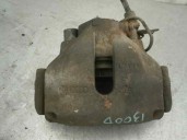 Recambio de pinza freno delantera derecha para volkswagen passat berlina (3b2) 1.8 20v turbo referencia OEM IAM ATE