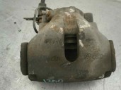 Recambio de pinza freno delantera izquierda para volkswagen passat berlina (3b2) 1.8 20v turbo referencia OEM IAM ATE