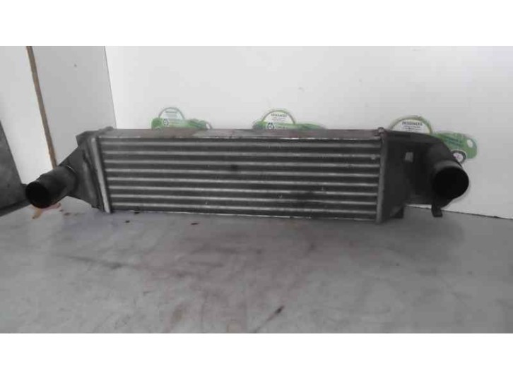 Recambio de intercooler para saab 9-3 berlina 2.2 16v tid cat referencia OEM IAM 4729521 ETP8935 
