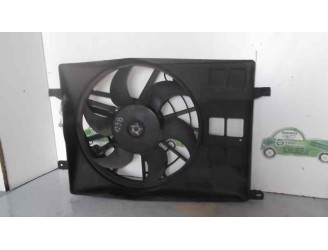 Recambio de electroventilador para saab 9-3 berlina 2.2 16v tid cat referencia OEM IAM 