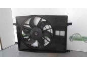 Recambio de electroventilador para saab 9-3 berlina 2.2 16v tid cat referencia OEM IAM   