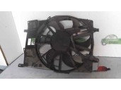 Recambio de electroventilador para saab 9-3 berlina 2.2 16v tid cat referencia OEM IAM   