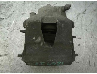 Recambio de pinza freno delantera izquierda para seat leon (1m1) sport referencia OEM IAM   FSIII