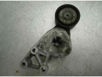 Replacement auxiliary belt tensioner for Seat Leon (1M1) Sport OEM IAM reference 06A903315E 