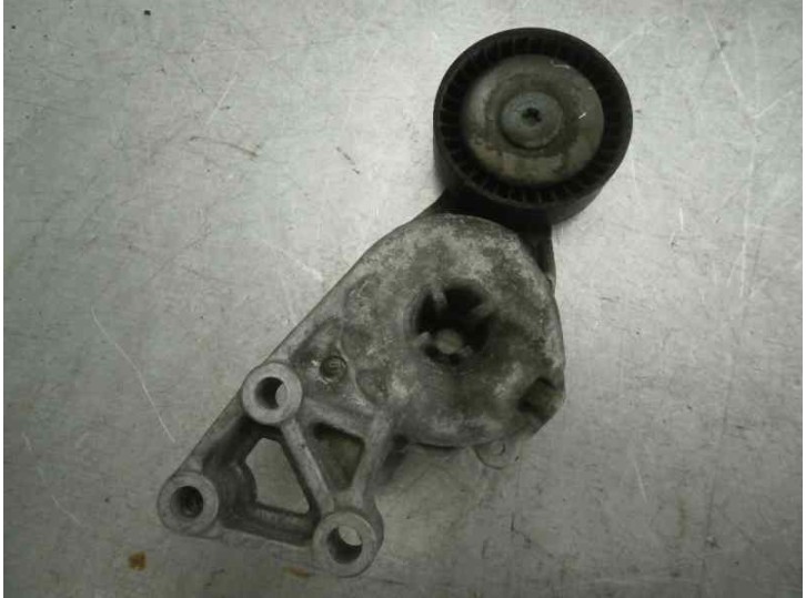 Replacement auxiliary belt tensioner for Seat Leon (1M1) Sport OEM IAM reference 06A903315E 
