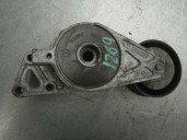 Replacement auxiliary belt tensioner for Seat Leon (1M1) Sport OEM IAM reference 06A903315E 