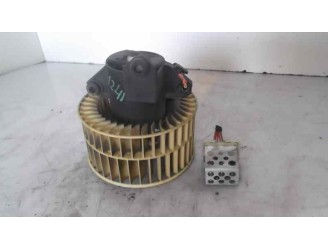 Recambio de motor calefaccion para mercedes-benz clase a (w168) 160 (168.033) referencia OEM IAM   