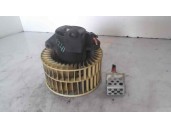 Recambio de motor calefaccion para mercedes-benz clase a (w168) 160 (168.033) referencia OEM IAM   