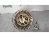 Recambio de motor calefaccion para mercedes-benz clase a (w168) 160 (168.033) referencia OEM IAM   