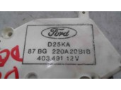 Recambio de motor cierre centralizado porton para ford scorpio gl berlina referencia OEM IAM 