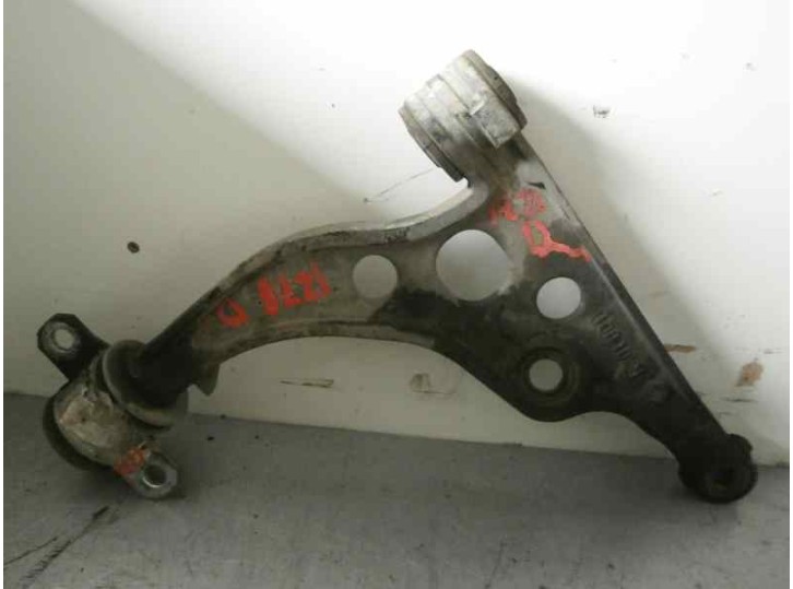 Recambio de brazo suspension inferior delantero derecho para fiat ducato combi 11 (desde 03.02) 2.0 jtd cat referencia OEM IAM R