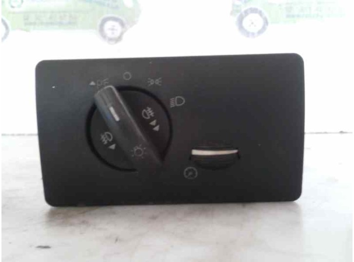 Recambio de mando luces salpicadero para ford mondeo iii sedán (b4y) st220 referencia OEM IAM 1S7T13A024DB 04052731 GOGMA