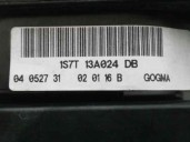 Recambio de mando luces salpicadero para ford mondeo iii sedán (b4y) st220 referencia OEM IAM 1S7T13A024DB 04052731 GOGMA