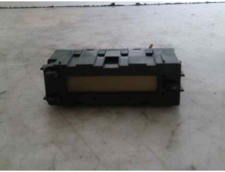 Recambio de reloj para citroën xsara berlina 1.9 td sx referencia OEM IAM   