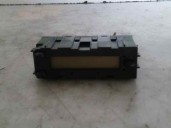 Recambio de reloj para citroën xsara berlina 1.9 td sx referencia OEM IAM   