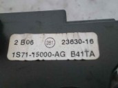 Recambio de reloj para ford mondeo iii sedán (b4y) st220 referencia OEM IAM 1S7115000AG  