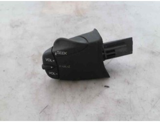 Recambio de mando radio volante para ford mondeo iii sedán (b4y) st220 referencia OEM IAM 98AB14K147 