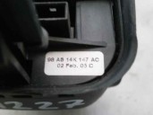 Recambio de mando radio volante para ford mondeo iii sedán (b4y) st220 referencia OEM IAM 98AB14K147  